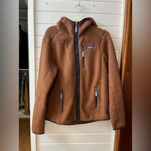 Patagonia Retro Pile Hoody